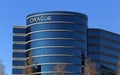 Oracle World Headquarters Royalty Free Stock Photo